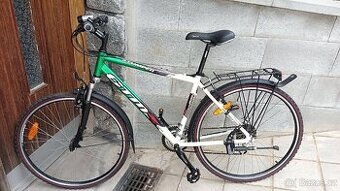 Pánské kolo cross 28' CTM STUMPER