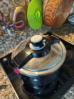 Tefal clipso tlakový hrnec - 1