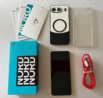 OnePlus Nord 4 Silver 16/512gb