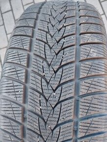 Imperial 235/55 R18 DOT1719