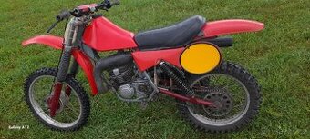 Jawa cz 125/516 - 1