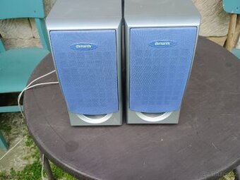 Reproduktory Aiwa