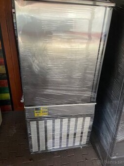 ŠOKOVÝ MRAZÁK FRIUILINOX TOP PROFI MADE IN ITALY - 1