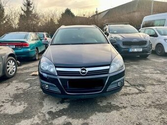 Opel Astra 1.7 CDTI r.v.2007 Combi