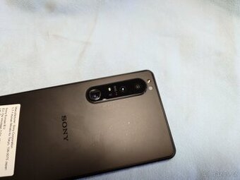 Sony Xperia 1 III