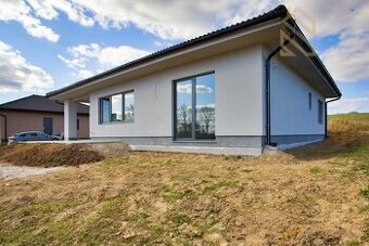 Prodej, rodinný dům, 5+kk, novostavba, Kozojedy-Kralovice o - 1