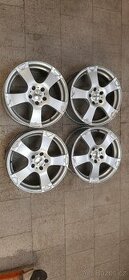 ALU KOLA AUDI Q5 17" 7.5JX17H2