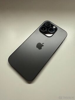 iPhone 14 Pro 256GB stav nového telefonu