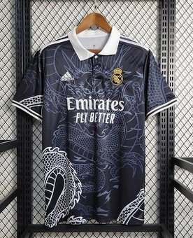 Real Madrid dres