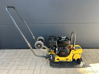 Vibrační deska Bomag BVP 18/45 | nový stroj, záruka