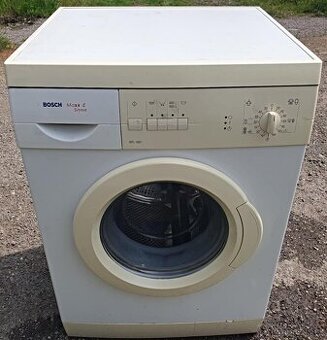 PRACKA BOSCH WFL 1601,BOCNI PLNENI,6KG,PLNE FUNKCNI