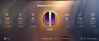 World of Tanks
