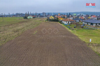 Prodej pozemku k bydlení, 1565 m², Kaznějov - 1