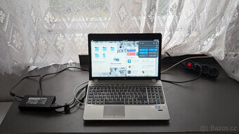 Notebook HP ProBook 4530e