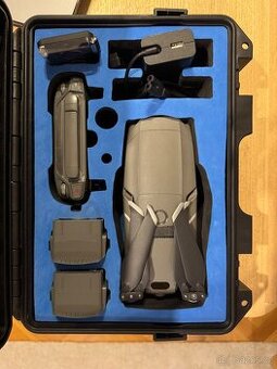 DJI Mavic PRO 2 fly more combo