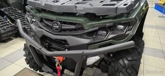 Odes PATHCROSS 650 Limited