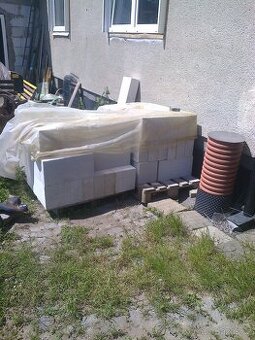 Porfix 125x250x500