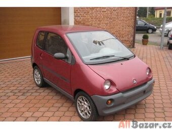 Koupím auto od 15ti - Aixam , micro car a podobné