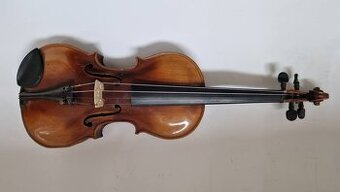 Housle Steiner 4/4 - 1