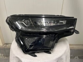 Škoda Kodiaq facelift LED-světlomet pravý Originál Škoda