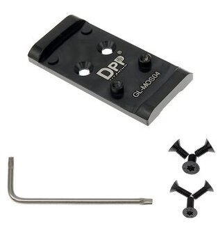 DPP Titanium MOS
