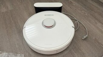 Robotický vysavač Roborock S6