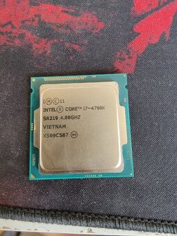 intel core i7 4790k lga 1151