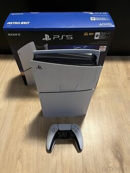 PlayStation 5 Digital