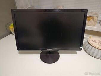 Prodám LCD IPS monitor Philips 22"