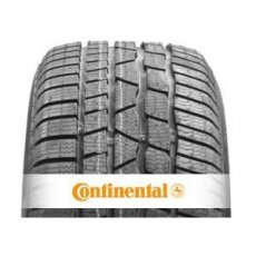 285/35 R22 continental letní/zimní sada