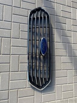 Přední mřížka Ford Transit Custom