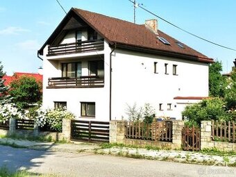 Prodej domu Fügnerova Jihlava
