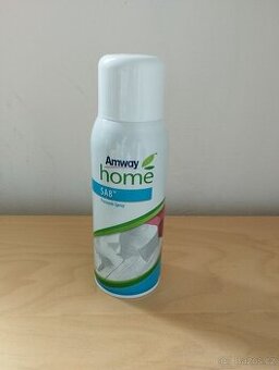 Amway Předpírací, L.O.C., , Dish drop ,sklo, koupelna