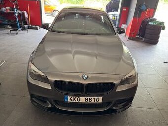 Bmw f10 520D