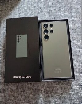Samsung Galaxy S23 Ultra 8/256GB