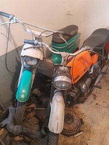 Jawa 20 23