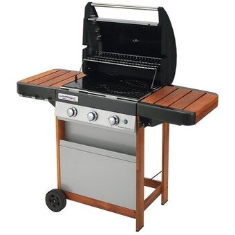 Plynový gril Campingaz woody 3L