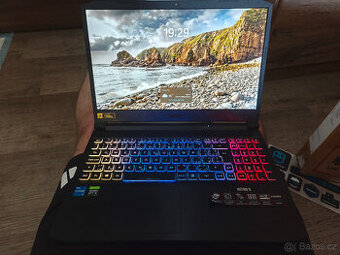 Acer Nitro 5 Shale Black