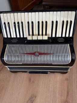 Harmonika Lignatone