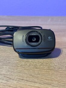 Logitech V-U0023 HD 720p Autofocus