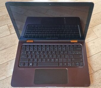 HP Spectre X360 i7 8GB ram ,512GB SSD,13" dotyk Win 11