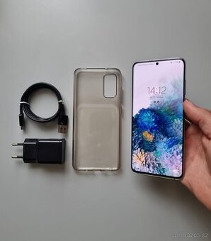 Samsung Galaxy S20 8/128gb