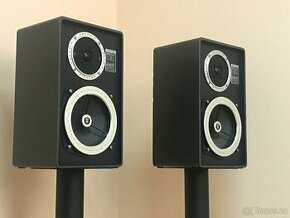 Grundig Super HiFi box 450 profesional