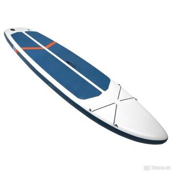 Nový paddleboard Compact L 10 s pádlem a pumpou