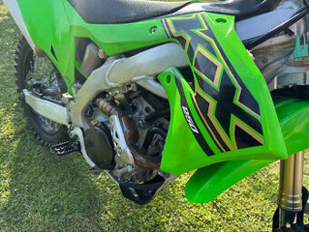 kx250f 2022