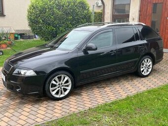 Škoda Octavia 1.9 TDI 77KW