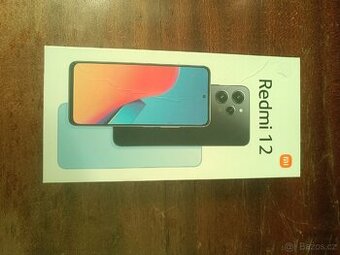 Redmi 12 128GB