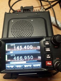 Prodám Yaesu ftm 400