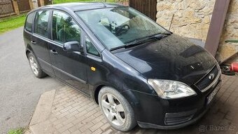 Ford Focus C-Max