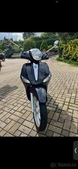Piaggio Liberty 125 ABS r.2021